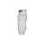 Joelheira Titanium Para Goleiro AM Sports - Branco - Imagem 2