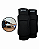 Cotoveleira Titanium Para Goleiro AM Sports - Preto - Imagem 1