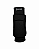 Cotoveleira Titanium Para Goleiro AM Sports - Preto - Imagem 4