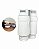 Cotoveleira Titanium Para Goleiro AM Sports - Branco - Imagem 1