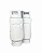 Cotoveleira Titanium Para Goleiro AM Sports - Branco - Imagem 2