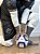 Kit Joelheira Titanium + Cotoveleira Titanium AM Sports - Branco - Imagem 6
