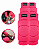 Kit Joelheira Premium + Cotoveleira Premium AM Sports - Rosa - Imagem 1