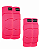 Kit Joelheira Premium + Cotoveleira Premium AM Sports - Rosa - Imagem 3