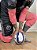 Kit Joelheira Premium + Cotoveleira Premium AM Sports - Rosa - Imagem 6