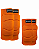 Kit Joelheira Infantil+ Cotoveleira Infantil  - Laranja - Imagem 3