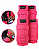 Kit Joelheira Infantil+ Cotoveleira Infantil - Rosa - Imagem 1