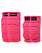 Kit Joelheira Infantil+ Cotoveleira Infantil - Rosa - Imagem 4