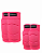 Kit Joelheira Infantil+ Cotoveleira Infantil - Rosa - Imagem 5