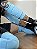Kit Joelheira Premium + Cotoveleira Premium AM Sports - Azul Claro - Imagem 7