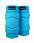 Joelheira Infantil Para Goleiro AM Sports - Azul Claro - Imagem 2