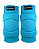 Joelheira Infantil Para Goleiro AM Sports - Azul Claro - Imagem 3