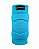 Joelheira Infantil Para Goleiro AM Sports - Azul Claro - Imagem 4