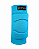 Joelheira Infantil Para Goleiro AM Sports - Azul Claro - Imagem 5