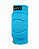 Joelheira Infantil Para Goleiro AM Sports - Azul Claro - Imagem 6