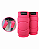 Joelheira Infantil Para Goleiro AM Sports - Rosa - Imagem 1