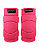 Joelheira Infantil Para Goleiro AM Sports - Rosa - Imagem 3