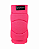 Joelheira Infantil Para Goleiro AM Sports - Rosa - Imagem 4
