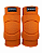 Joelheira Infantil Para Goleiro AM Sports -Laranja - Imagem 3