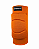 Joelheira Infantil Para Goleiro AM Sports -Laranja - Imagem 6