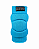 Cotoveleira Infantil Para Goleiro AM Sports - Azul Claro - Imagem 4