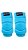Cotoveleira Infantil Para Goleiro AM Sports - Azul Claro - Imagem 1