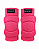 Cotoveleira Infantil Para Goleiro AM Sports - Rosa - Imagem 3