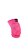 Cotoveleira Infantil Para Goleiro AM Sports - Rosa - Imagem 3