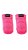 Cotoveleira Infantil Para Goleiro AM Sports - Rosa - Imagem 1