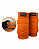 Cotoveleira Infantil Para Goleiro AM Sports - Laranja - Imagem 1