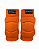 Cotoveleira Infantil Para Goleiro AM Sports - Laranja - Imagem 3