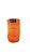 Cotoveleira Infantil Para Goleiro AM Sports - Laranja - Imagem 2