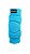 Cotoveleira Premium Para Goleiro AM Sports - Azul Claro - Imagem 6