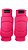 Cotoveleira Premium Para Goleiro AM Sports - Rosa - Imagem 3