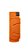 Cotoveleira Premium Para Goleiro AM Sports - Laranja - Imagem 6