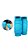 Joelheira Premium Para Goleiro AM Sports - Azul Claro - Imagem 1