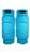 Joelheira Premium Para Goleiro AM Sports - Azul Claro - Imagem 3