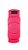 Joelheira Premium Para Goleiro AM Sports - Rosa - Imagem 4