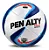 Bola De Futsal Profissional Penalty Max 1000 Padrão Fifa Ofc - Imagem 1