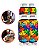 Kit Joelheira e Cotoveleira Personalizada Autismo - Imagem 1