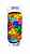 Joelheira  Personalizada Austismo - Imagem 2