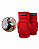 JOELHEIRA DE VOLEI - VERMELHA - Imagem 1