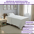 Pillow Top Solteiro Premium Confort Plus Lavável em Máquina Branco 88x188x10 - Imagem 6