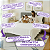 Pillow Top Queen Size Premium Confort Plus Lavável Em Máquina - Branco - 180x200x10cm - Imagem 7