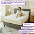 Pillow Top Queen Size Premium Confort Plus Lavável Em Máquina - Branco - 180x200x10cm - Imagem 2