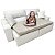 Pillow Top Sofá Retrátil e Reclinável Fibras Macias Lavável 160x180x10cm - Imagem 10