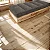 Futon Almofada Dobrável de Espuma Solteiro - 70x170x12cm - Cinza - Imagem 9