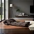 Futon Almofada Dobrável de Espuma Solteiro - 70x170x12cm - Cinza - Imagem 4