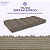 Futon Almofada Dobrável de Espuma Solteiro - 70x170x12cm - Castor - Imagem 8
