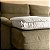 Pillow Top Sofá Confort Flat Castor  Retrátil e Reclinável  Lavável  em Máquina 240x110x10cm - Imagem 1